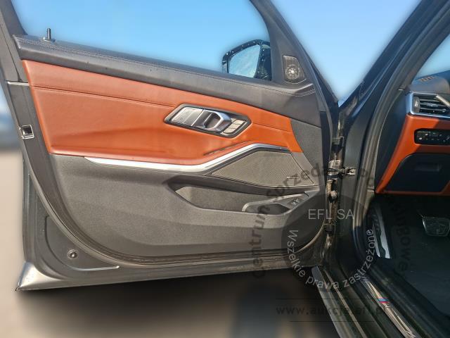 10 - BMW M340D XDRIVE 2023r.
