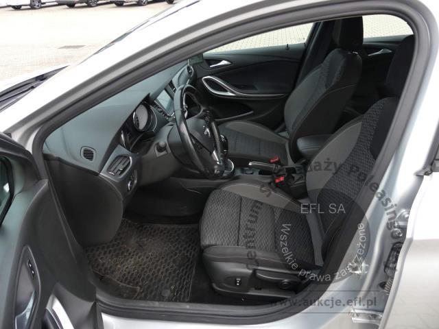 6 - Opel Astra V 1.5 CDTI Edition S&amp;S 2020r. WW282SH Magnice