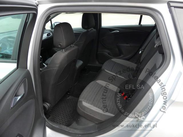 7 - Opel Astra V 1.5 CDTI Edition S&amp;S 2020r. WW282SH Magnice