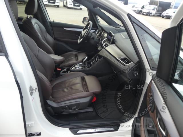 12 - BMW 220i GT M Sport Automat Kombi 2021r. DW9PW01 Magnice