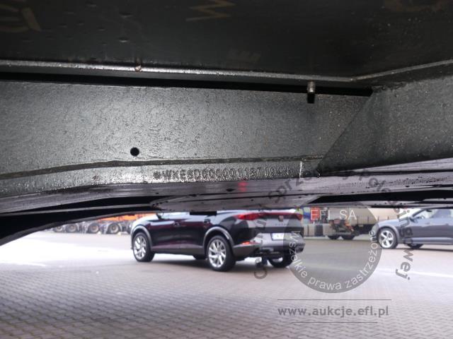 3 - KRONE SD MEGA 2023r.