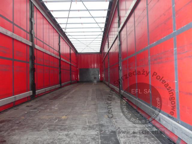 4 - KRONE SD MEGA 2023r.