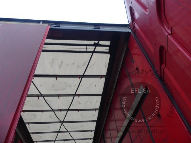 6 - KRONE SD MEGA 2023r.