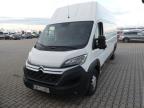 CITROEN JUMPER 35+ 2.2 BlueHDI 164KM uszkodzony 2020r. DW1LH80 Magnice