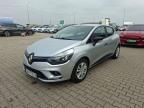 Renault Clio 1.5 dCi Energy Life 2018r. DW9T162 Magnice