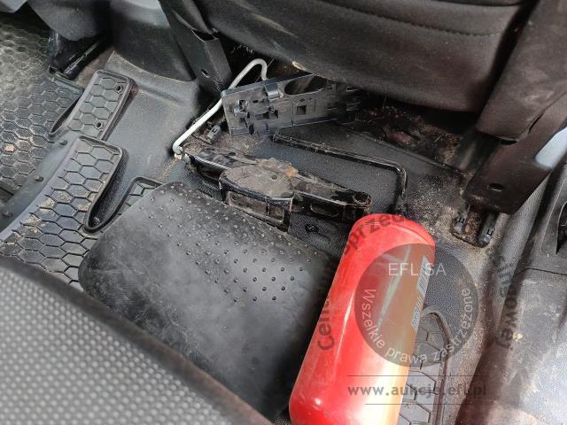 8 - Opel Combo Cargo XL 1.5 CDTI 2,3t 2022r. DW7SR02 USZKODZONY