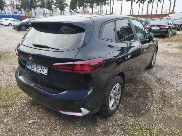 4 - BMW  Seria 2 2022r. WND1824C Pojazd znajduje się w firmie ARCTOS GROUP sp. z o.o. Al. Krakowska 7, 02-183 Warszawa