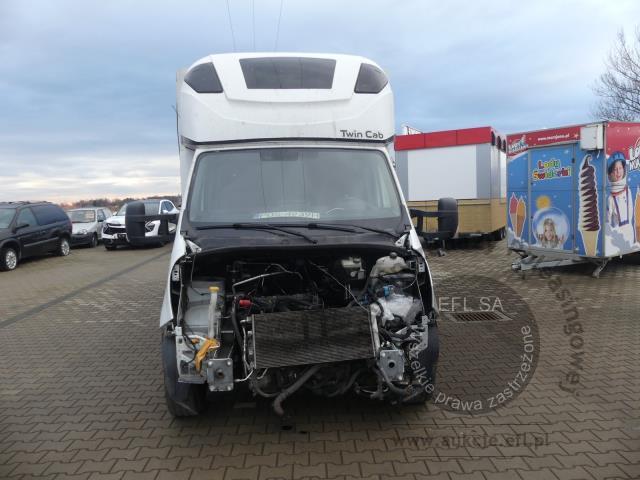2 - OPEL / MOTOWEKTOR MOVANO 2.3  2021r.