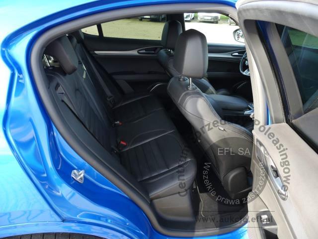 9 - ALFA ROMEO STELVIO 2.0 Turbo Veloce Q4  2022r.