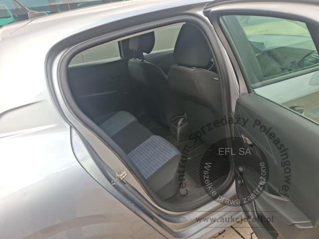 11 - Peugeot 208 1.2 PureTech Like S&amp;S 2021r. DW6RK97 Magnice