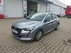 Peugeot 208 1.2 PureTech Like S&S 2021r. DW6RK97 Magnice