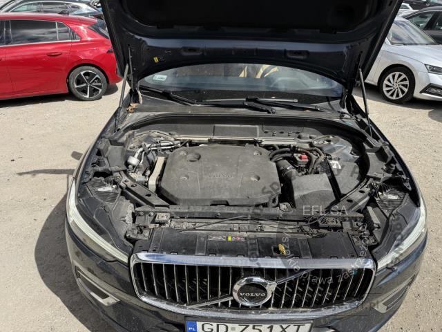 15 - VOLVO XC60 B5 D AWD Inscription aut 2021r. GD751XT Pojazd znajduje się w firmie MDM AUTO sp. z o.o. ul. Morska 78A, 81-225 Gdynia