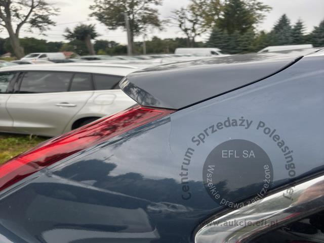 16 - VOLVO XC60 B5 D AWD Inscription aut 2021r. GD751XT Pojazd znajduje się w firmie MDM AUTO sp. z o.o. ul. Morska 78A, 81-225 Gdynia