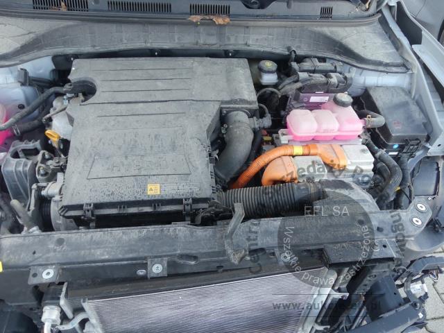 5 - HYUNDAI KONA 1.6 HEV 2WD DCT 2022r.