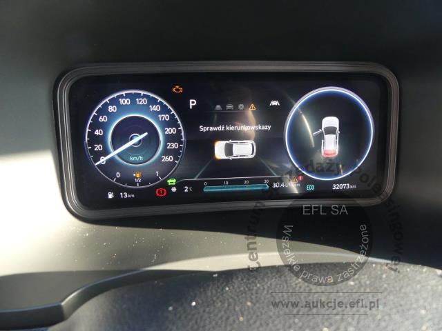 6 - HYUNDAI KONA 1.6 HEV 2WD DCT 2022r.