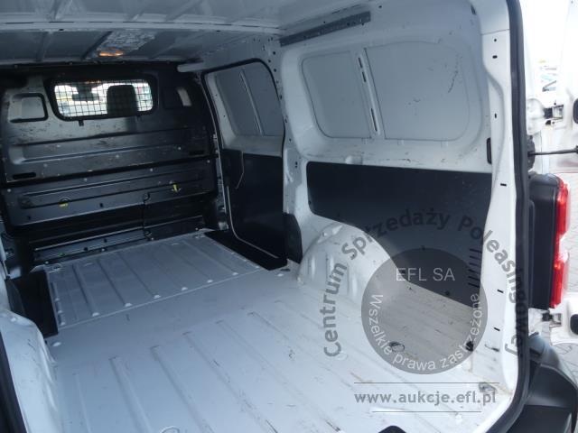 9 - Toyota Proace 2.0 D-4D Long 3,1t 2022r. DW2SW57 Magnice