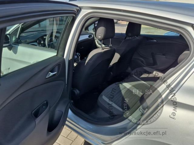 8 - Opel Astra V 1.5 CDTI GS Line S&amp;S Hatchback 2021r. WY994CA UWAGA!! Pojazd znajduje się w lokalizacji: Janki, Al. Krakowska 52, 05-090 Janki