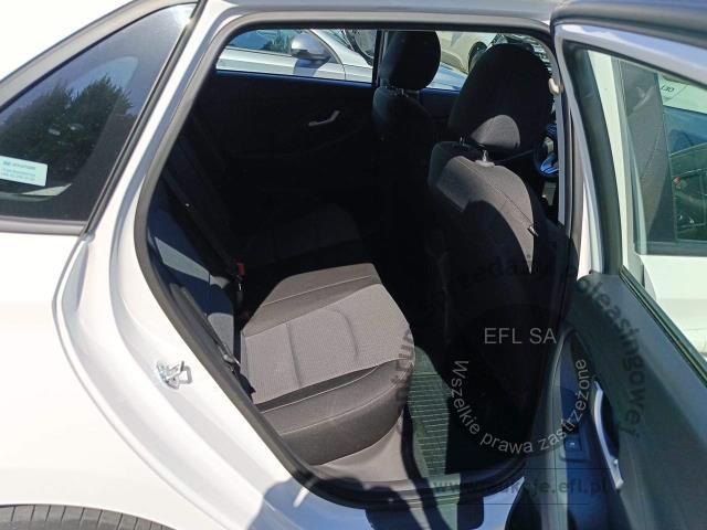 9 - Hyundai i30 1.0 T-GDI Modern 2022r. WND0825C UWAGA!! Pojazd znajduje się w firmie AUTO MOTO CENTRUM sp. z o.o. ul. Ostrowska 328 (przy Trasie Katowickiej) 61-312 Poznań