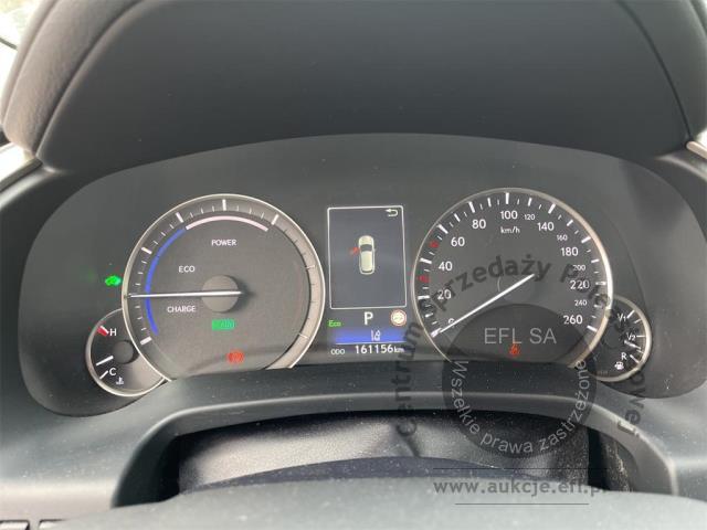 10 - Lexus  RX 450h Prestige 2022r. GD8F979 Pojazd znajduje się w firmie MDM AUTO sp. z o.o. ul. Zawodników 1, 80-729 Gdańsk