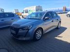 Peugeot 208 1.2 PureTech Like S&S 2021r. DW1PJ36 Magnice