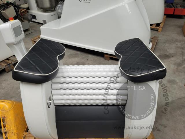 4 - Urządzenie masujące Roll Shaper IR  2024r.