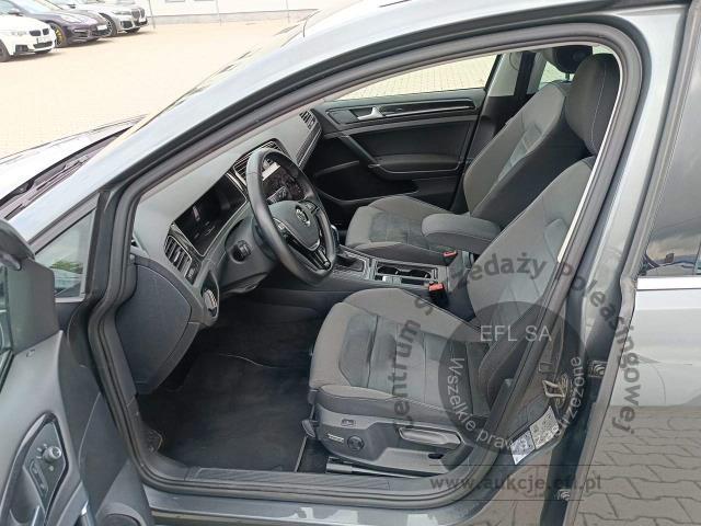 5 - Volkswagen Golf VII 1.5 TSI Evo Highline 2019r. DW1JG51 Magnice