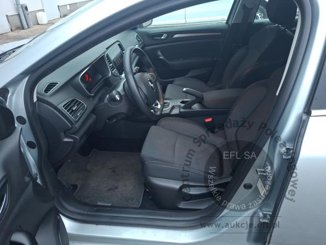 6 - Renault Megane 1.3 TCe FAP Equilibre 2022r. DW5UT36 Magnice