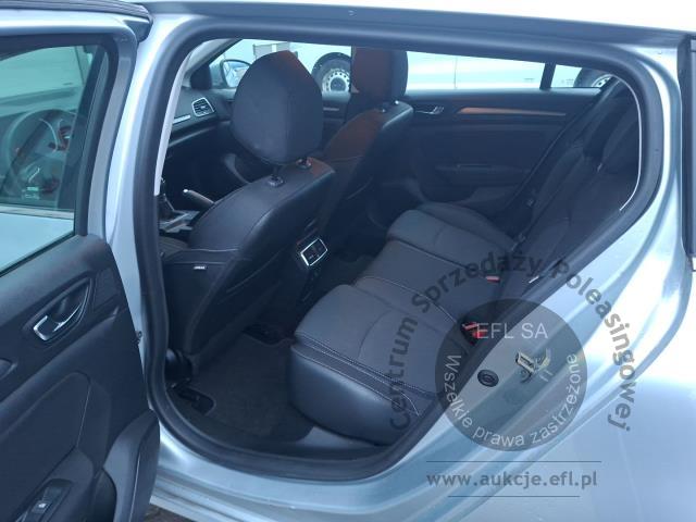 8 - Renault Megane 1.3 TCe FAP Equilibre 2022r. DW5UT36 Magnice