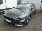 Ford Focus 1.5 EcoBlue SCR ST-Line 2022r. WND9020A UWAGA!! Pojazd znajduje się w firmie Arctos Sp. z o.o. Warszawa, Al. Krakowska 7, 02-183 Warszawa
