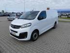 Opel Vivaro 2.0 CDTI Extra Long 3,1 2022r. DW2US96 Magnice