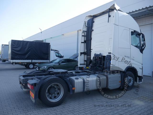 11 - VOLVO FH 500 4X2 AUTOMAT 2021r.