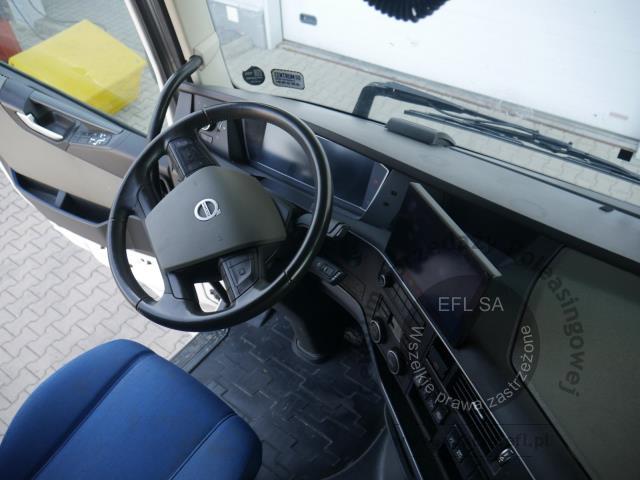 5 - VOLVO FH 500 4X2 AUTOMAT 2021r.