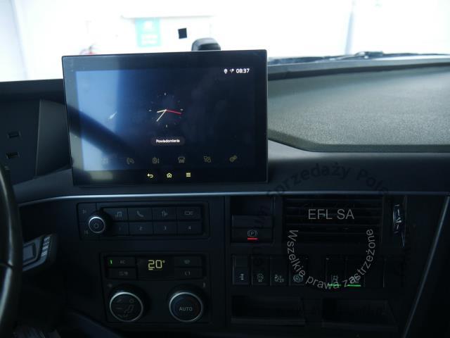 6 - VOLVO FH 500 4X2 AUTOMAT 2021r.