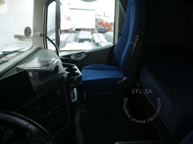 7 - VOLVO FH 500 4X2 AUTOMAT 2021r.