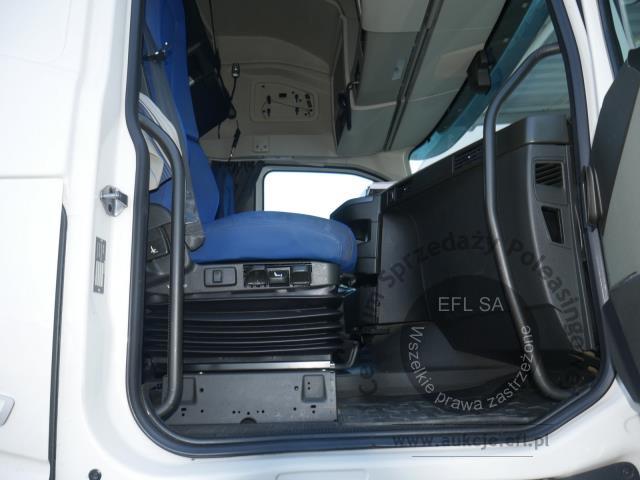 8 - VOLVO FH 500 4X2 AUTOMAT 2021r.