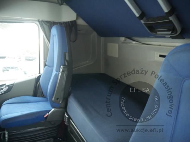 9 - VOLVO FH 500 4X2 AUTOMAT 2021r.
