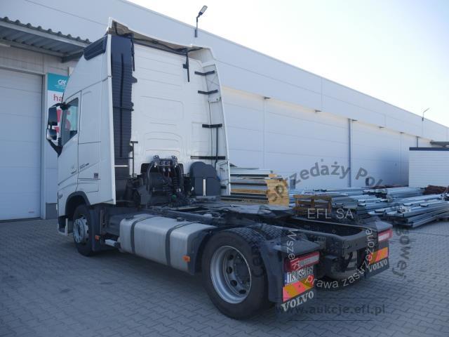 10 - VOLVO FH 500 4X2 AUTOMAT 2021r.
