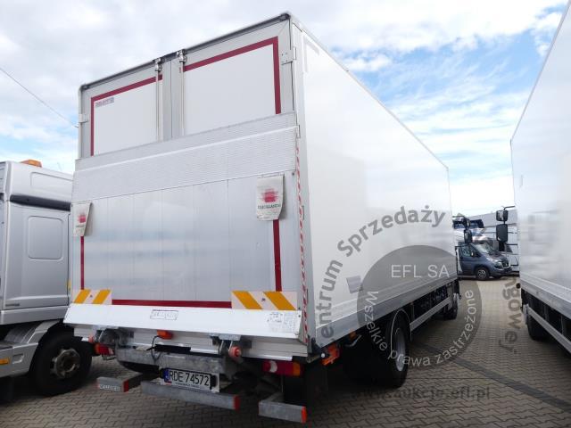 11 - RENAULT / VP D280 DTI8 16T 4X2 AUTOMAT 2023r.