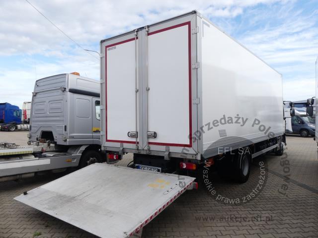 12 - RENAULT / VP D280 DTI8 16T 4X2 AUTOMAT 2023r.
