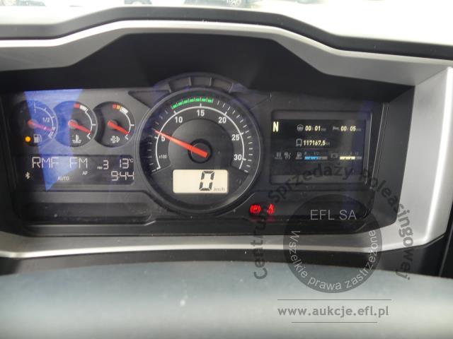 4 - RENAULT / VP D280 DTI8 16T 4X2 AUTOMAT 2023r.