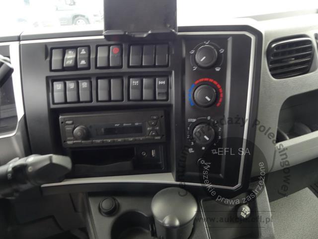 5 - RENAULT / VP D280 DTI8 16T 4X2 AUTOMAT 2023r.