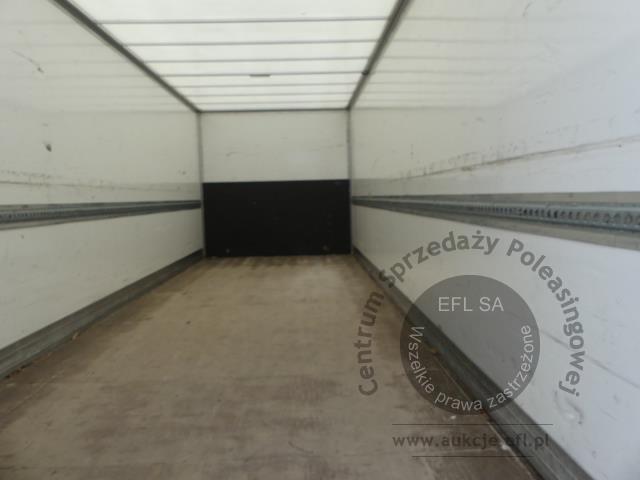 9 - RENAULT / VP D280 DTI8 16T 4X2 AUTOMAT 2023r.