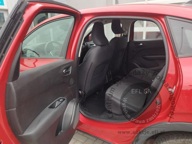 7 - Renault Arkana 1.3 TCe mHEV Zen EDC 2021r. WW273SU UWAGA!! Pojazd znajduje się w lokalizacji: Warszawa, Al. Krakowska 7, 02-183 Warszawa