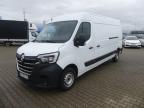 RENAULT MASTER 2.3 DCI FURGON 2021r.
