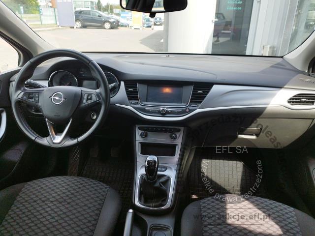 12 - Opel Astra V 1.6 CDTI Enjoy S&amp;S 2018r. WW892YV UWAGA!! Pojazd znajduje się w lokalizacji: Janki, Al. Krakowska 52, 05-090 Janki