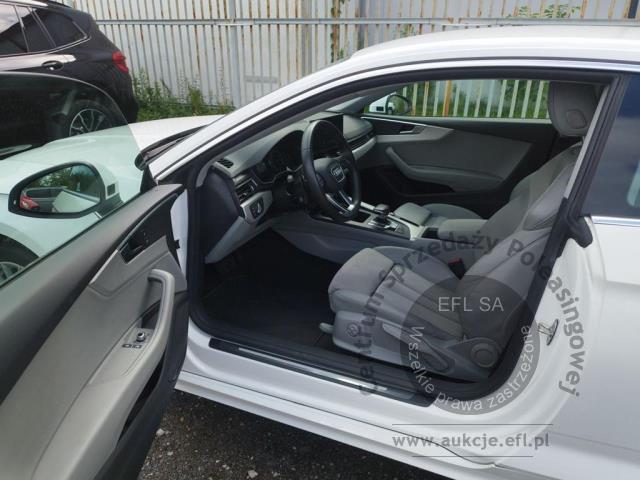 7 - Audi A5 40 TFSI mHEV S 2022r. WND1891C UWAGA!! Pojazd znajduje się w lokalizacji: Warszawa, Al. Krakowska 7, 02-183 Warszawa