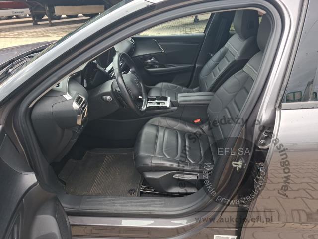 6 - Citroen C5 X 1.6 PureTech Shine 2022r. DW7SY58 Magnice