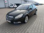 OPEL INSIGNIA 2.0 CDTI Ecotec Cosmo uszkodzony 2011r. WX67976 Magnice