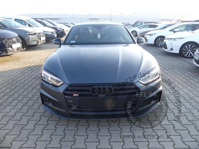 2 - AUDI S5 3.0 TFSI QUATTRO 2017r.