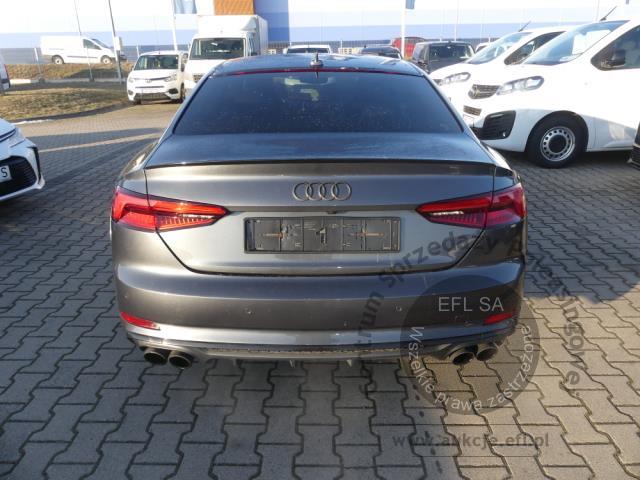 14 - AUDI S5 3.0 TFSI QUATTRO 2017r.